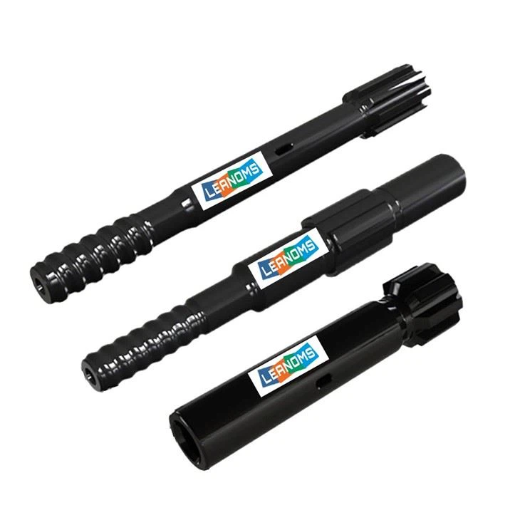 6 shank adapters