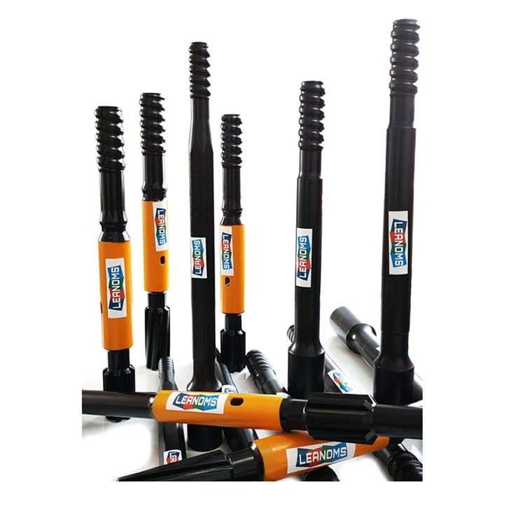 shank adapters