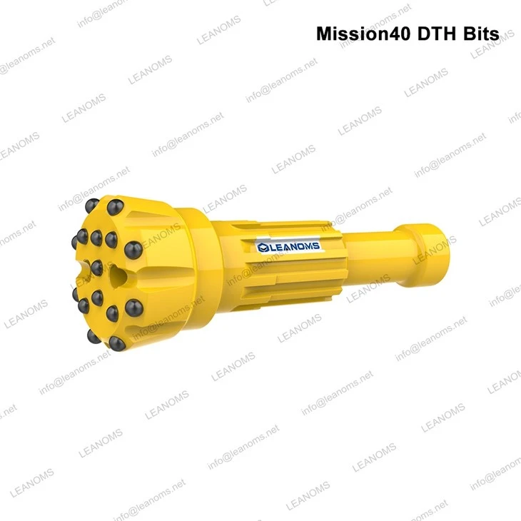 4'' Dth Hammer