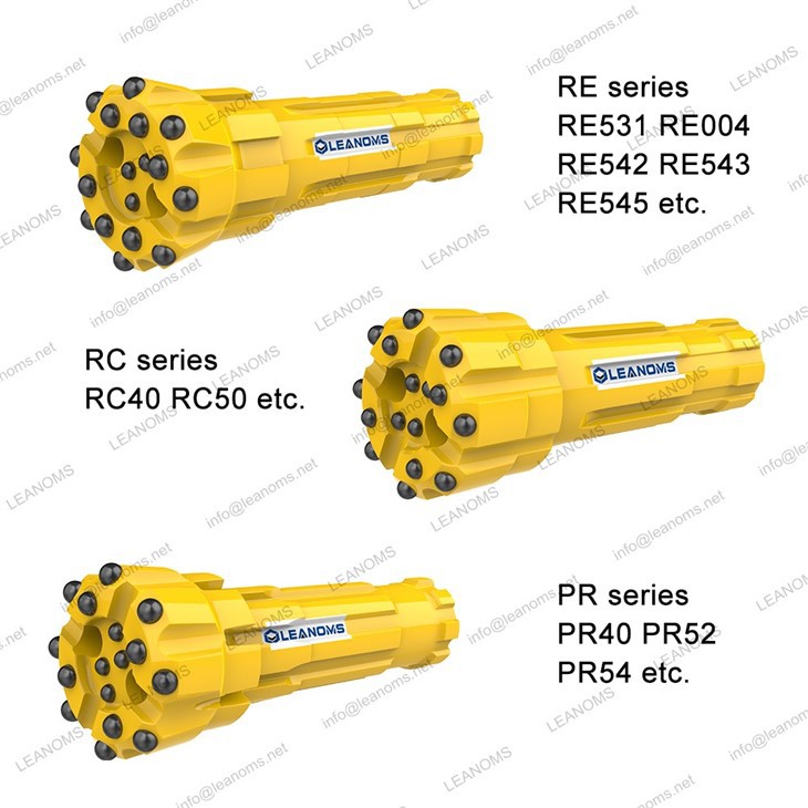 Best RC Drill Bits
