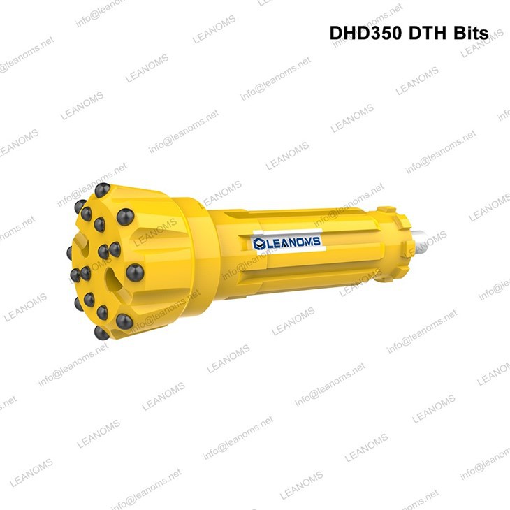Drill Bits Dth