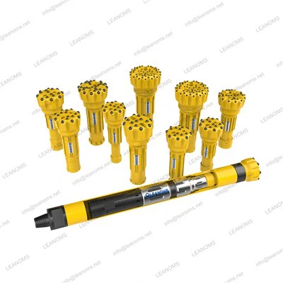 Dth Hammer produkter