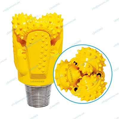 RC Tricone Bit