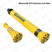 Vanddrevet DTH Hammer