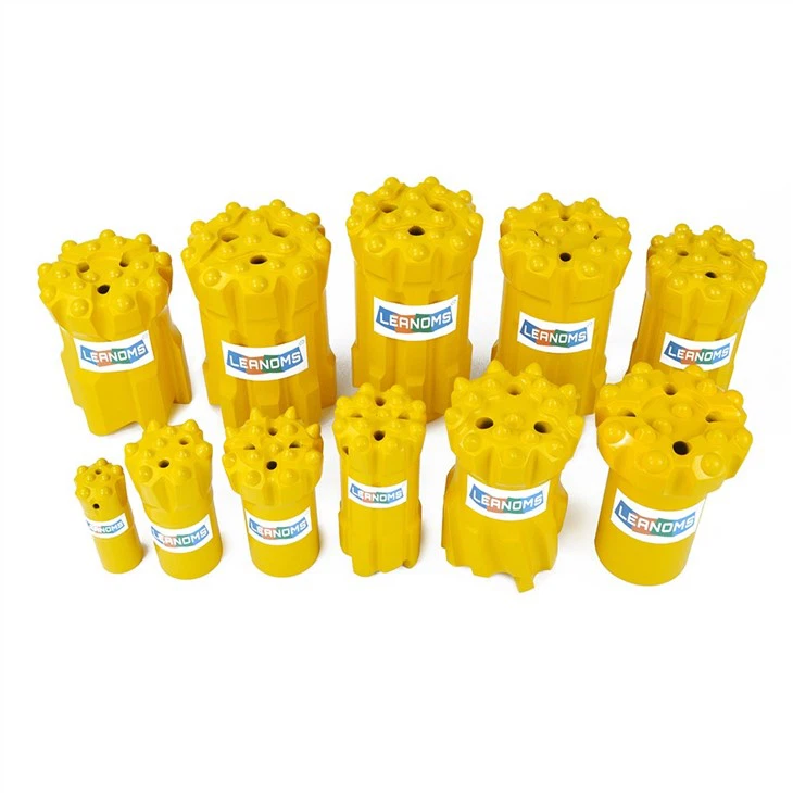 Thread Drilling Bit