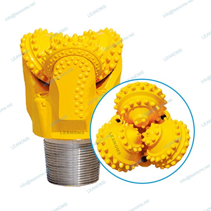 Rotary Bits